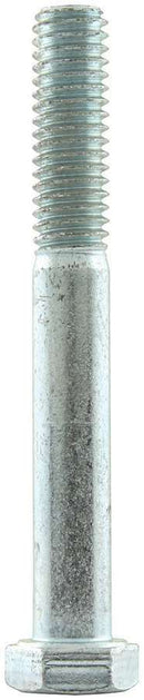 ALLSTAR PERFORMANCE Hex Head Bolt 3/8-16 x 7 Grade 5 5pk ALL16258