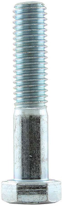 ALLSTAR PERFORMANCE Hex Head Bolt 1/2-13 x 2-1/2 Grade 5 10pk ALL16288