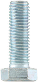 ALLSTAR PERFORMANCE Hex Head Bolts 5/8-11 x 2 Grade 5 5pk ALL16316