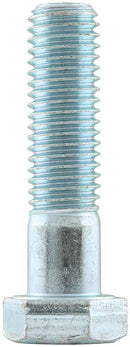ALLSTAR PERFORMANCE Hex Head Bolts 5/8-11 x 2-1/2 Grade 5 5pk ALL16318