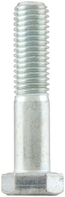 ALLSTAR PERFORMANCE Hex Head Bolt 5/8-11 x 3 Grade 5 5pk ALL16320