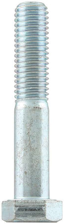 ALLSTAR PERFORMANCE Hex Head Bolt 5/8-11 x 4 Grade 5 5pk ALL16322
