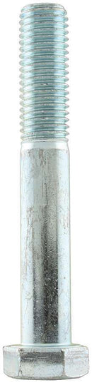 ALLSTAR PERFORMANCE Hex Head Bolt 3/4-10 x 5 Grade 5 ALL16344