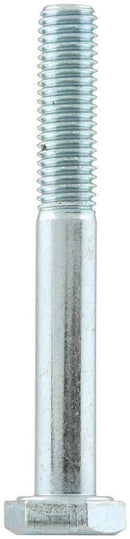 ALLSTAR PERFORMANCE Hex Head Bolt 1/4-28 x 2 Grade 5 10pk ALL16406