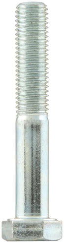 ALLSTAR PERFORMANCE Hex Head Bolt 5/16-24 x 2 Grade 5 10pk ALL16426