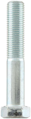 ALLSTAR PERFORMANCE Hex Head Bolt 7/16-20 x 2-1/2 Grade 5 5pk ALL16468