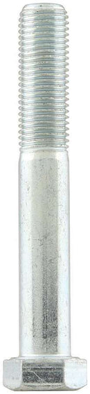 ALLSTAR PERFORMANCE Hex Head Bolt 7/16-20 x 3 Grade 5 5pk ALL16470