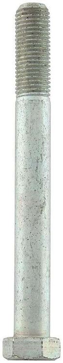 ALLSTAR PERFORMANCE Hex Head Bolt 7/16-20 x4 Grade 5 ALL16472