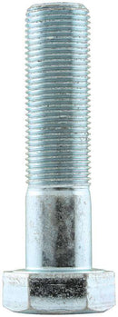 ALLSTAR PERFORMANCE Hex Head Bolt 3/4-16 x 3 Grade 5 ALL16540