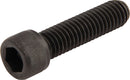 ALLSTAR PERFORMANCE Socket Head Bolts 7/16-14 x 1in 5pk ALL16762