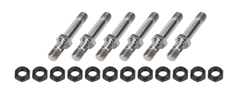 ALLSTAR PERFORMANCE Radius Rod Stud Kit Titanium ALL17020