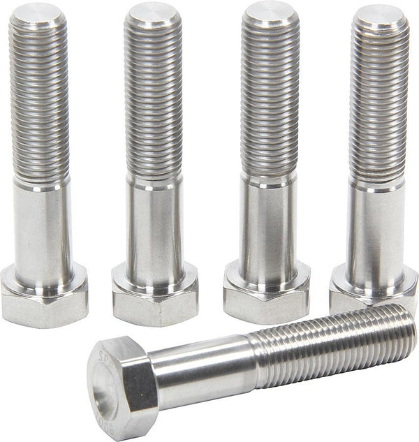 ALLSTAR PERFORMANCE Torsion Arm and Pitman Arm Pinch Kit Titanium ALL17032