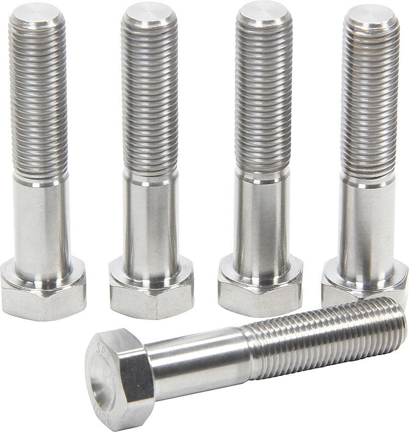 ALLSTAR PERFORMANCE Torsion Arm and Pitman Arm Pinch Kit Titanium ALL17032
