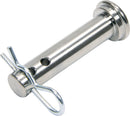 ALLSTAR PERFORMANCE Ti Shock Pin Short Shoulder ALL17121