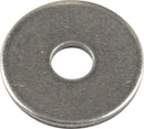 ALLSTAR PERFORMANCE Fender Washers 1/4 100pk Steel ALL18216