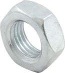 ALLSTAR PERFORMANCE 5/16-24 RH Steel Jam Nuts 4pk ALL18252