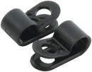 ALLSTAR PERFORMANCE Nylon Line Clamps 3/16in 50pk ALL18310-50