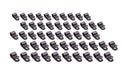 ALLSTAR PERFORMANCE Nylon Line Clamps 1/4in 50pk ALL18311-50