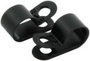 ALLSTAR PERFORMANCE Nylon Line Clamps 3/8in 50pk ALL18312-50