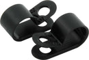 ALLSTAR PERFORMANCE Nylon Line Clamps 1/2in 10pk ALL18313
