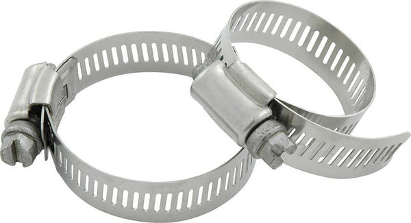 ALLSTAR PERFORMANCE Hose Clamps 2in OD 10pk No.24 ALL18334-10