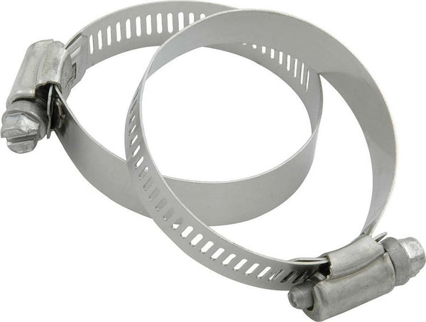 ALLSTAR PERFORMANCE Hose Clamps 2-1/2in OD 10pk No.32 ALL18338-10
