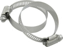 ALLSTAR PERFORMANCE Hose Clamps 2-1/2in OD 2pk No.32 ALL18338