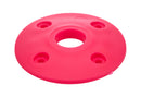 ALLSTAR PERFORMANCE Scuff Plate Plastic Pink 4pk ALL18436