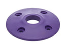 ALLSTAR PERFORMANCE Scuff Plate Plastic Purple 4pk ALL18437