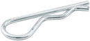 ALLSTAR PERFORMANCE Hair Pins 1-5/8in .093 10pk ALL18442-10