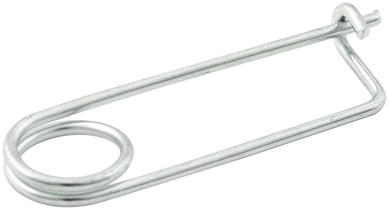 ALLSTAR PERFORMANCE Diaper Pin 1-3/4in 10pk ALL18446-10