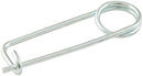 ALLSTAR PERFORMANCE Diaper Pin 2-3/4in 10pk ALL18448-10