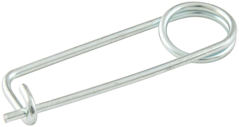 ALLSTAR PERFORMANCE Diaper Pin 2-3/4in 10pk ALL18448-10