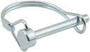 ALLSTAR PERFORMANCE Lock Pin 1/4 x 2 ALL18452