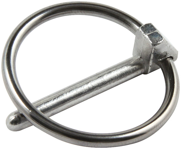 ALLSTAR PERFORMANCE Flip-over Clips 3/16in 10pk ALL18515-10