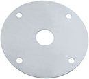ALLSTAR PERFORMANCE Scuff Plate Chrome 50pk ALL18517-50