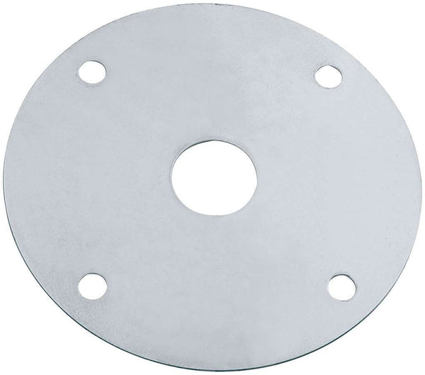 ALLSTAR PERFORMANCE Scuff Plate Chrome 50pk ALL18517-50