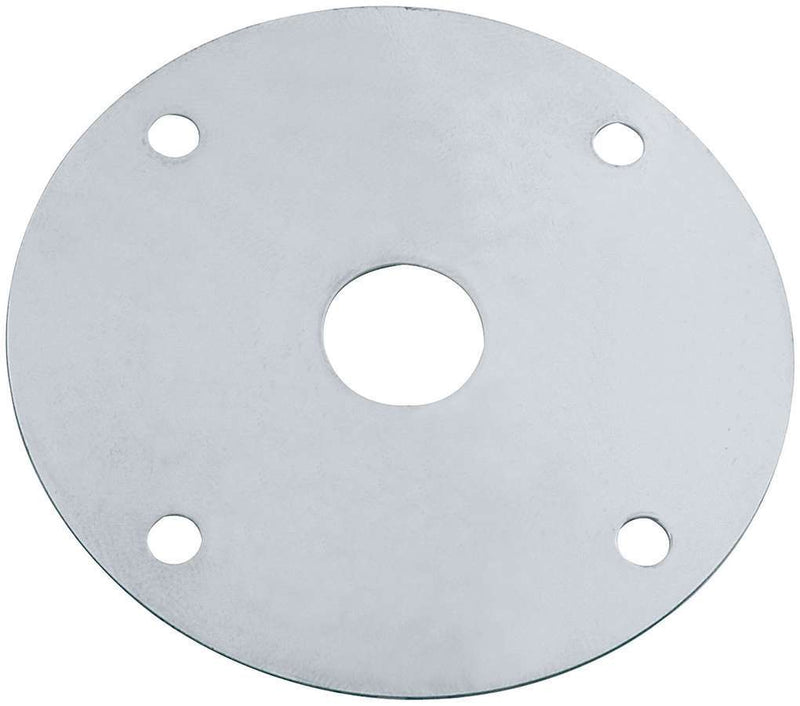 ALLSTAR PERFORMANCE Scuff Plate Chrome 50pk ALL18517-50