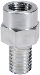 ALLSTAR PERFORMANCE Hood Pin Adapter 1/2-13 Male to 1/2-20 Female ALL18527