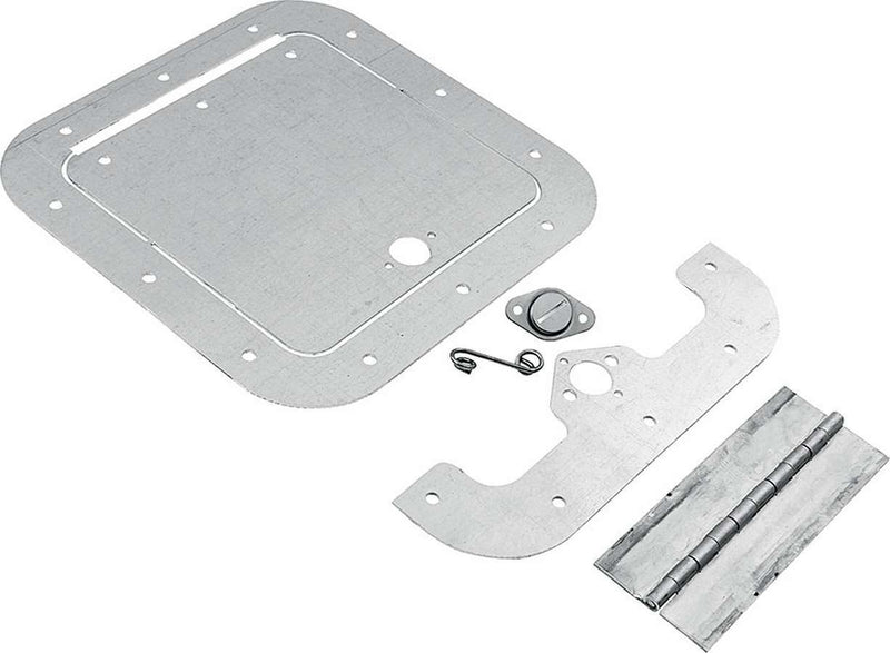 ALLSTAR PERFORMANCE Access Panel Kit 6in x 6in ALL18530