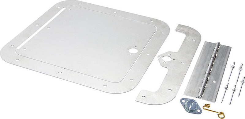 ALLSTAR PERFORMANCE Access Panel Kit 8in x 8in ALL18531