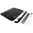 ALLSTAR PERFORMANCE Access Panel Kit Black 10in x 14in ALL18543