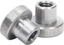ALLSTAR PERFORMANCE Weld On Nuts 1/4-20 25pk ALL18546-25