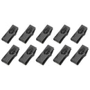 ALLSTAR PERFORMANCE Body Bolt Clips 10pk ALL18564