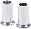 ALLSTAR PERFORMANCE Tapered Spacers Alum 1/2in ID x 1-1/2in ALL18595
