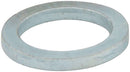 ALLSTAR PERFORMANCE Bump Steer Spacers .100 2pk ALL18604