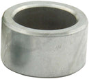 ALLSTAR PERFORMANCE Bump Steer Spacers .500 2pk ALL18608