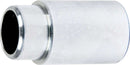 ALLSTAR PERFORMANCE Reducer Spacers 5/8 to 1/2 x 1 Alum ALL18617