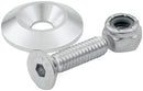 ALLSTAR PERFORMANCE Countersunk Bolts