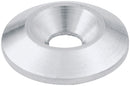 ALLSTAR PERFORMANCE Countersunk Washer 1/4in x 1in 50pk ALL18662-50